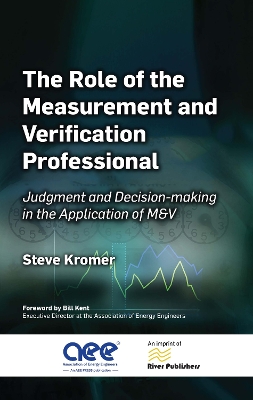 Role of the Measurement and Verification Professional