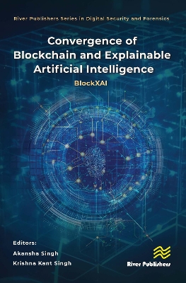 Convergence of Blockchain and Explainable Artificial Intelligence