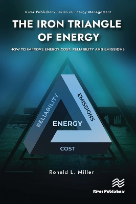 The Iron Triangle of Energy