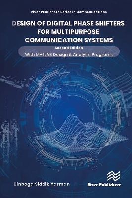 Design of Digital Phase Shifters for Multipurpose Communication Systems