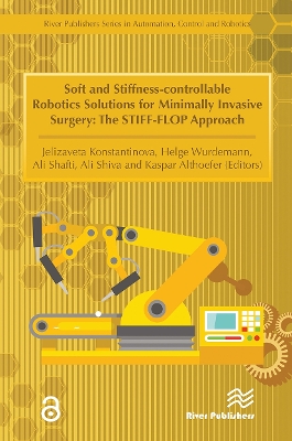 Soft and Stiffness-controllable Robotics Solutions for Minimally Invasive Surgery