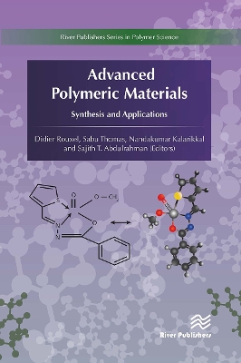 Advanced Polymeric Materials