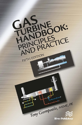 Gas Turbine Handbook