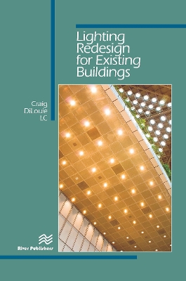 Lighting Redesign for Existing Buildings