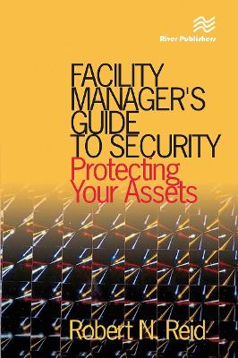 Facility Manager's Guide to Security