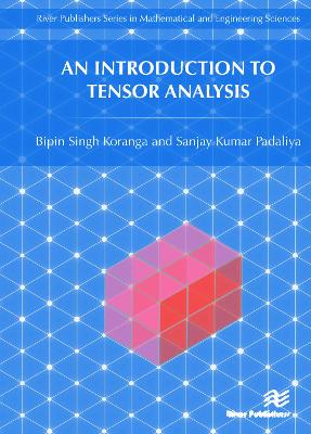 Introduction to Tensor Analysis