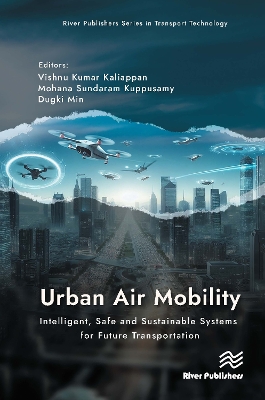 Urban Air Mobility