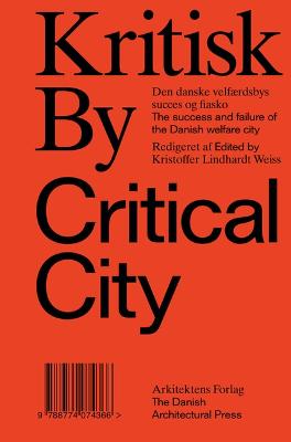 Critical City