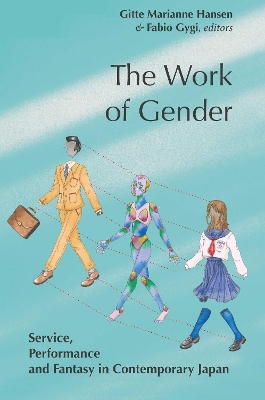 Work of Gender