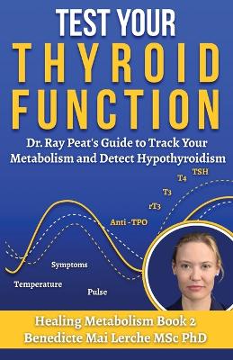 Test Your Thyroid Function