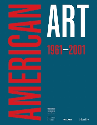 American Art 1961-2001