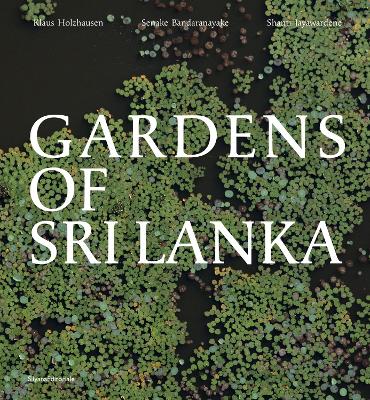 Gardens of Sri Lanka