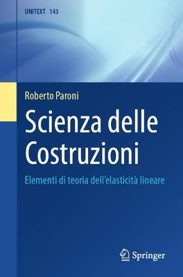 Scienza delle Costruzioni