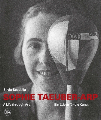Sophie Taeuber-Arp (bilingual edition)