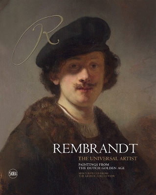 Rembrandt, the Universal Artist