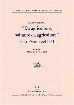 "Da Agricoltore, Soltanto Da Agricoltore" Nella Francia del 1851