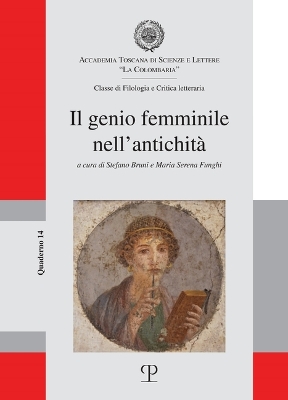 Il Genio Femminile Nell'antichita