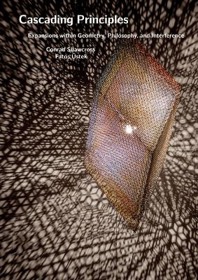 Conrad Shawcross: Cascading Principles