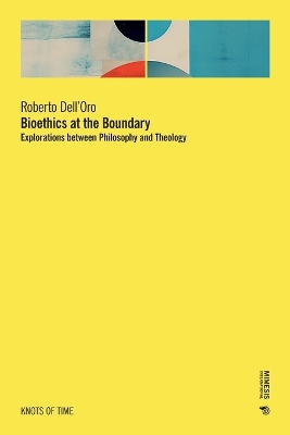 Bioethics at the Boundary