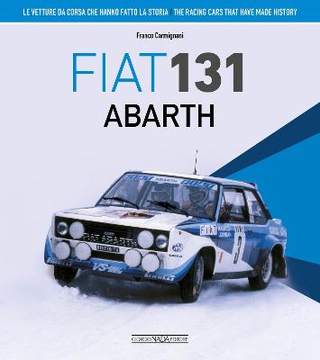 Fiat 131 Abarth