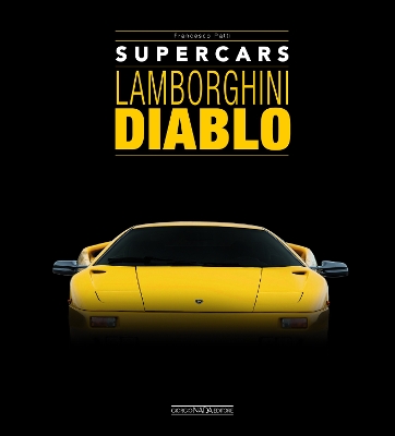 Lamborghini Diablo