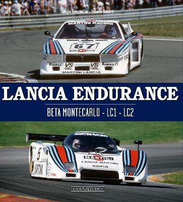 Lancia Endurance