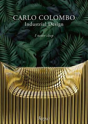 Carlo Colombo Industrial Design
