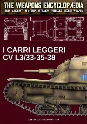 I carri leggeri CV L3/33-35-38