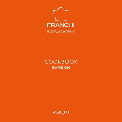 Franchi Cookbook
