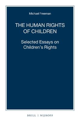 The Human Rights of Children