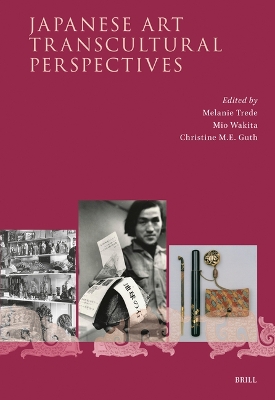 Japanese Art - Transcultural Perspectives