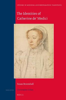 Identities of Catherine de' Medici