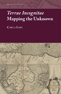 Terrae Incognitae: Mapping the Unknown