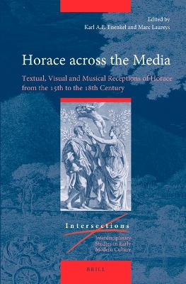 Horace across the Media