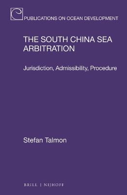 South China Sea Arbitration