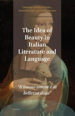 Idea of Beauty in Italian Literature and Language