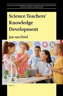 Science Teachers' Knowledge Development
