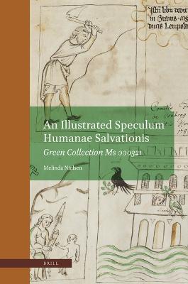 Illustrated Speculum Humanae Salvationis