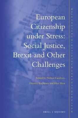 European Citizenship under Stress