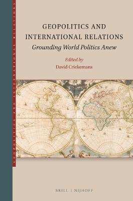 Geopolitics and International Relations