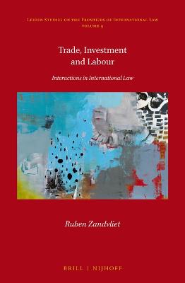 Trade, Investment and Labour