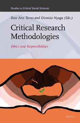 Critical Research Methodologies
