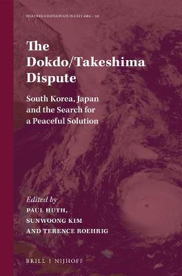 Dokdo/Takeshima Dispute