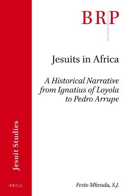 Jesuits in Africa