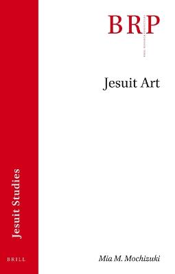 Jesuit Art