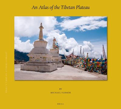 Atlas of the Tibetan Plateau