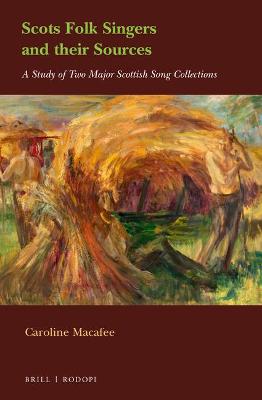 Scots Folk Singers and their Sources