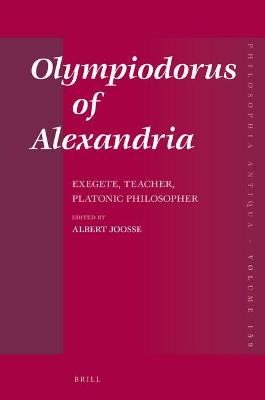 Olympiodorus of Alexandria