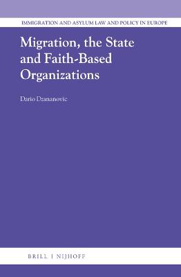 Migration, the State and Faith-Based Organizations