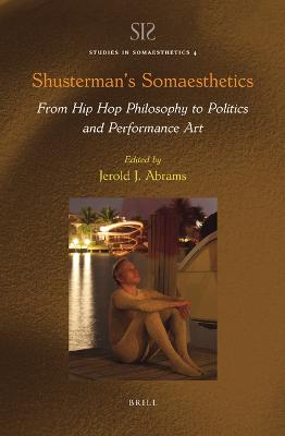 Shusterman's Somaesthetics